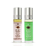 al-rehab choco musk eau de parfum spray 1.65oz/50ml women's fragrance gift
