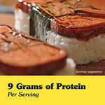 SPAM Classic Single 9 Grams Protein 2.5 oz Pouches 12 Pack