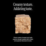 david high protein bars no sugar salted peanut butter flavor 28g protein 150 calories sugar free gluten free