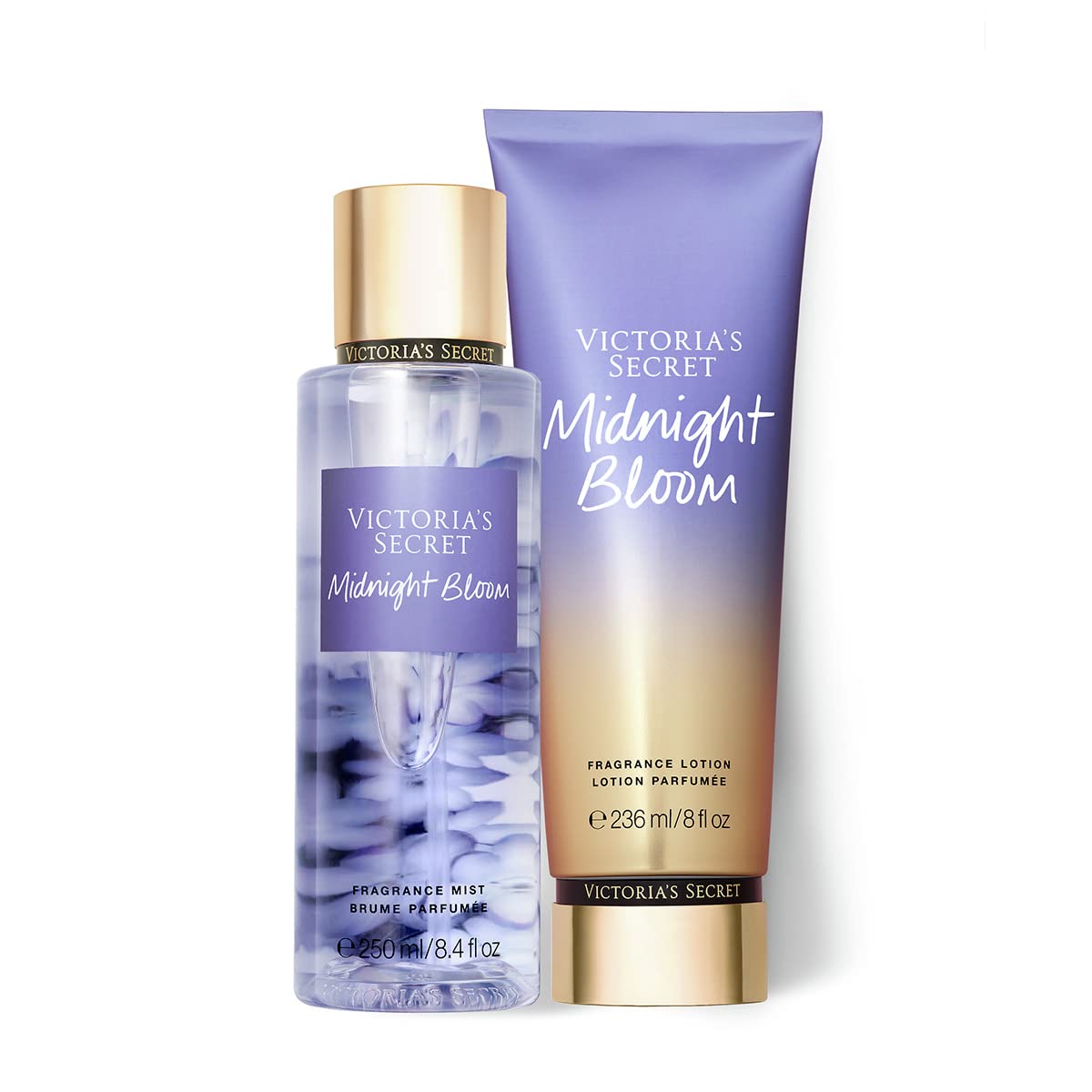 Victoria's Secret Pure Seduction Mist & Lotion Set