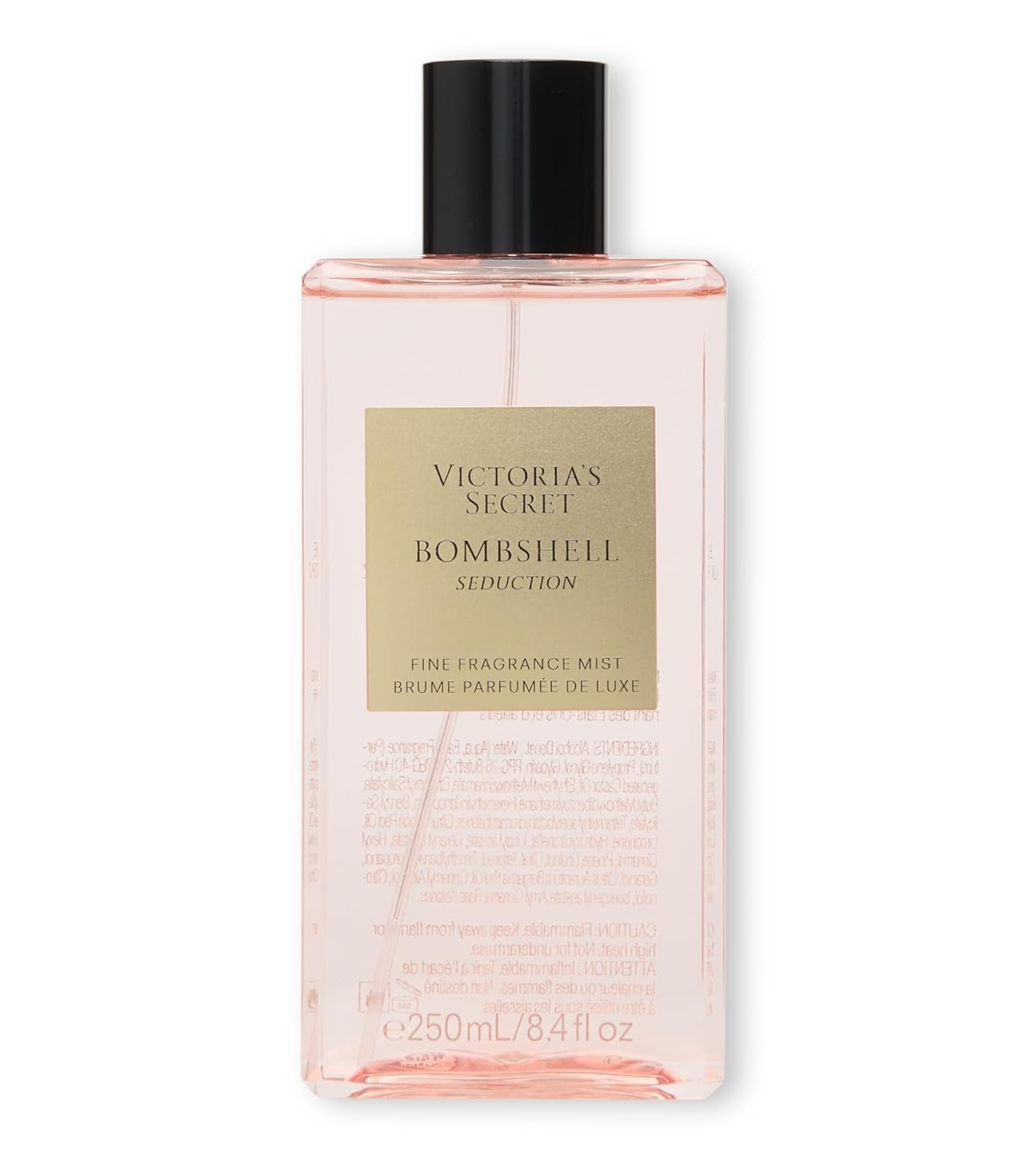 Victoria's Secret Bombshell Fine Fragrance 8.4oz Mist