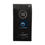 Kicking Horse Coffee, Kick Ass, Dark Roast, Ground, 10 Oz - Certified Organic, Fairtrade, Kosher Coffee