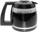 14-Cup Replacement Carafe Compatible with Cuisinart Coffee Makers