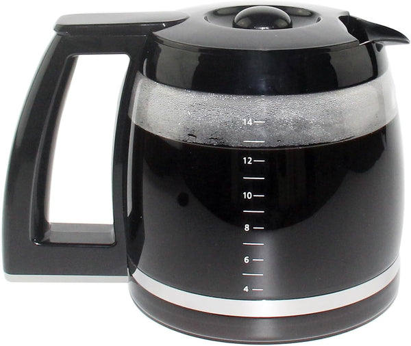 14-Cup Replacement Carafe Compatible with Cuisinart Coffee Makers