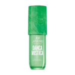Sol de Janeiro Cheirosa Hair & Body Perfume Mist, 6.7 fl oz, 1.9% fragrance concentration