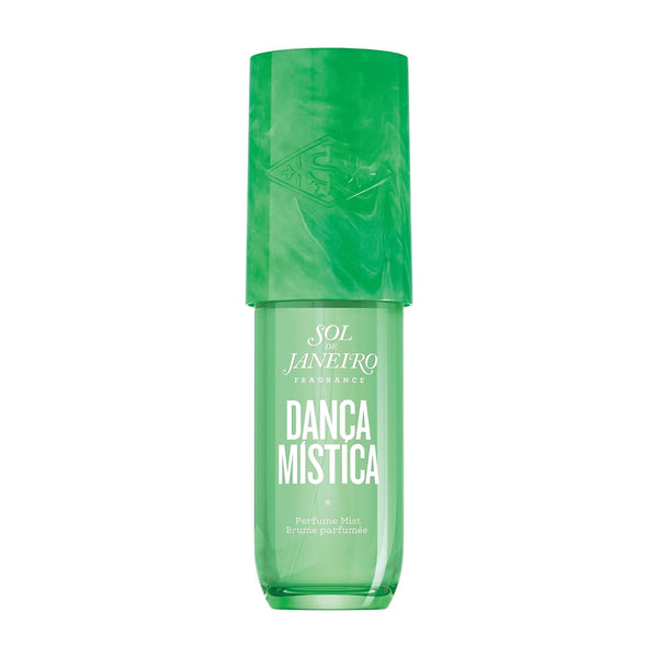 Sol de Janeiro Cheirosa Hair & Body Perfume Mist, 6.7 fl oz, 1.9% fragrance concentration