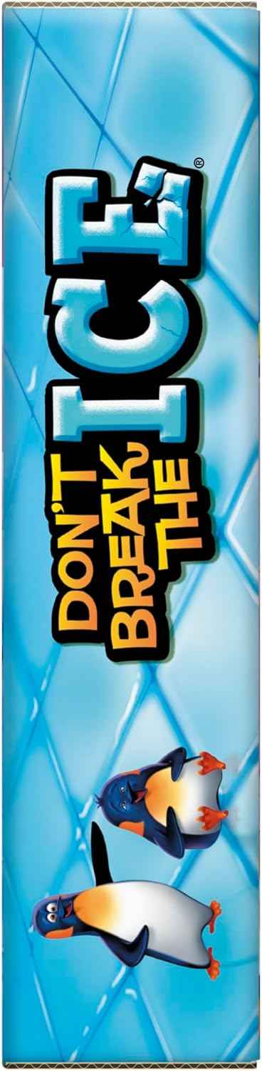 Dont Break the Ice Game