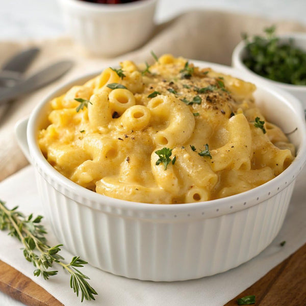 Kraft Mac and Cheese, 7.25 oz Box, Original Flavor, No Artificial Ingredients
