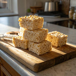 Rice Krispies Original Marshmallow Cereal Bars, 40 Bars, 31.2oz Box