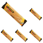 LA MODERNA 16 oz Durum Wheat Semolina Pasta, Enriched with Iron & B Vitamins, Non-GMO, Kosher, Everyday Pantry Essential