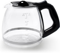 12-Cup Replacement Carafe Compatible with Black and Decker Coffee Makers