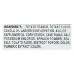 Sensible Portions garden veggie snacks - 24-pack, gluten-free, snack size sea salt, 1 oz each