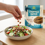 Premium Chopped Dates for Baking and Cooking