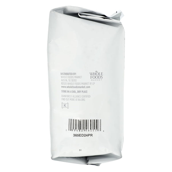 365 whole foods market pacific rim vienna roast ground coffee, dark roast 24 ounce