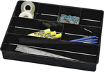 Rubbermaid Extra Deep Desk Drawer Organizer Tray