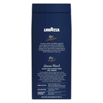 Lavazza House Blend Perfetto Ground Coffee 12oz, Medium Roast, 100% Arabica, Central and South America, Drip Brewers