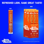 New Primal Buffalo Chicken Sticks, 5 Pack, Keto, Gluten Free, 9g Protein