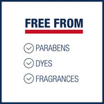 aquaphor moisturizing lip balm pack of 2, 0.17 oz stick, relieves dryness