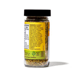 Bragg Branded Organic Sprinkle Spice Seasoning, 24 Herbs & Spices, Gluten Free, 1.5 Oz
