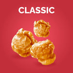 Werther's Original Caramel Popcorn Classic 140g pack of 2