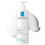 La Roche-Posay Toleriane Hydrating Gentle Face Cleanser, 200ml, Daily Face Wash for Dry Skin, Fragrance Free