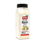 Badia 16 oz Premium Garlic Powder for Cooking Seasoning & Spice Blends Freshly Ground Flavorful