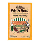Cafe Du Monde Coffee and Chicory Single-Serve Cup Pods for Keurig Brewers, 12 Count