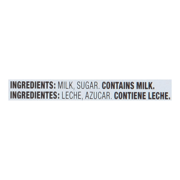 Eagle Brand 14oz Sweetened Condensed Milk for Flan, Cooking, Baking, Drinks, Dessert, Ice Cream