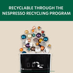 Starbucks by Nespresso Vertuo Coffee Pods, 30-count, Medium Roast, 7.8 oz Brew Size