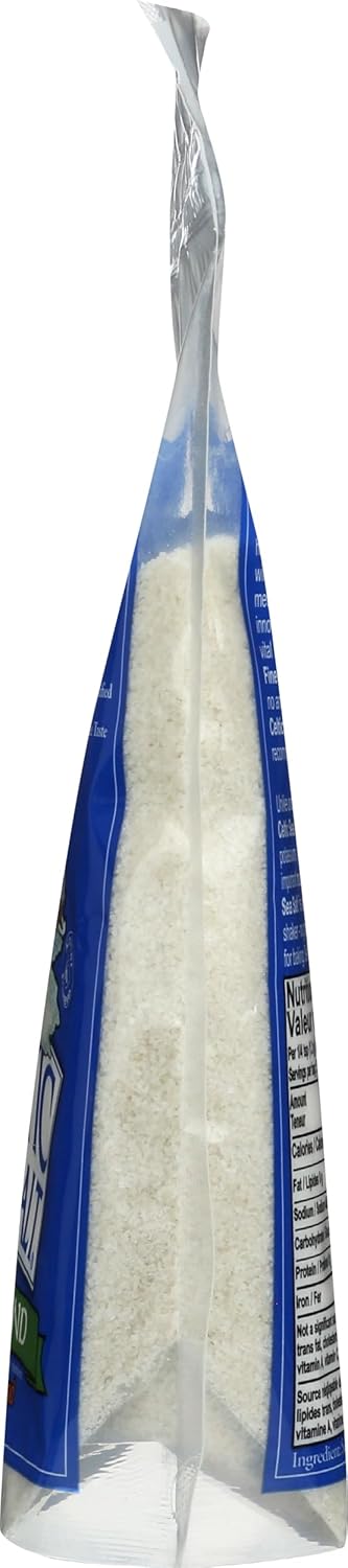 Celtic Sea Salt Fine Ground - Unrefined Mineral Salt, Sustainably Harvested, GMP Certified, Lab Tested