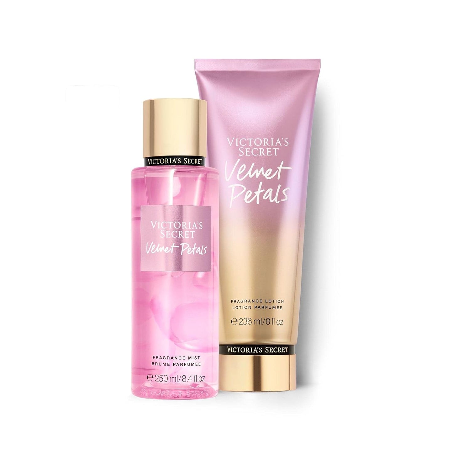 Victoria's Secret Pure Seduction Mist & Lotion Set