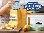 Like Air Puffcorn 5 Flavor Variety Pack, 20 Individual Bags, Gluten Free, Kosher, Non-GMO Corn Snacks