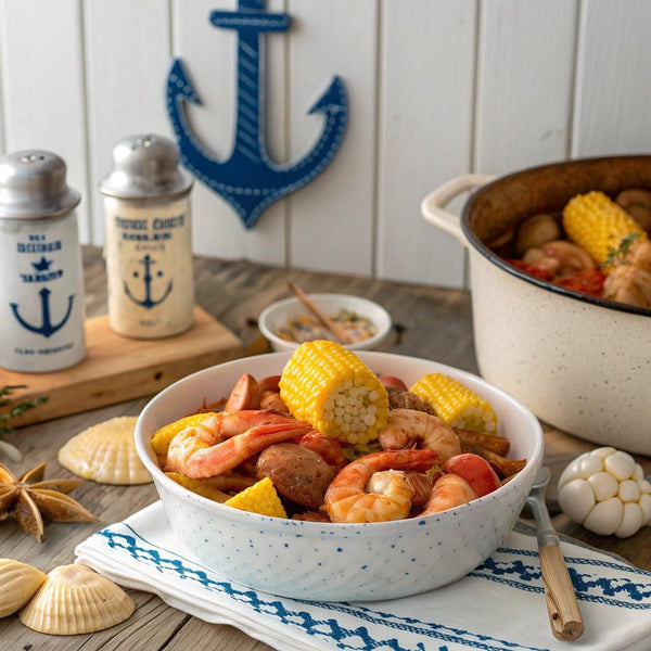 OLD BAY Classic Seafood Seasoning, Non GMO, Gluten Free, Unique Blend of 18 Herbs & Spices, 6 oz