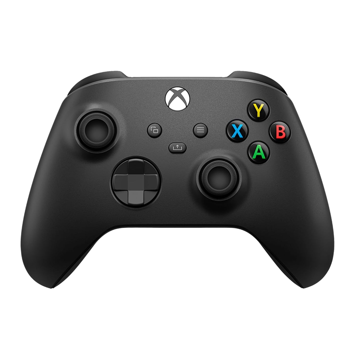 Xbox Wireless Gaming Controller (2025) – Pulse Red – Play on Xbox, Windows, Android, iOS, FireTV Sticks, Smart TVs, VR Headsets