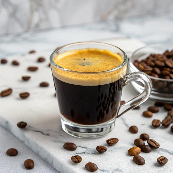 illy Espresso Classico Roast Single-Serve Coffee Capsules & Pods 10 Count Notes Of Caramel Orange Blossom & Jasmine