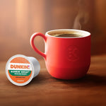Dunkin' Donuts Decaf Keurig Single-Serve K-Cup Pods, Medium Roast, 44 Count