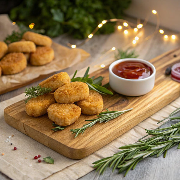Applegate Natural Chicken Nuggets Family Size 16oz Frozen Product Details