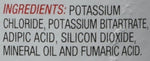 NoSalt Original Sodium-Free Salt Alternative, 11 oz, Convenient Substitute for Table Salt, Low Sodium