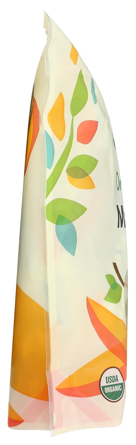 365 by Whole Foods Market Organic Mango Snacks 8 Pack 12 Ounce