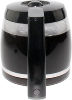 14-Cup Replacement Carafe Compatible with Cuisinart Coffee Makers