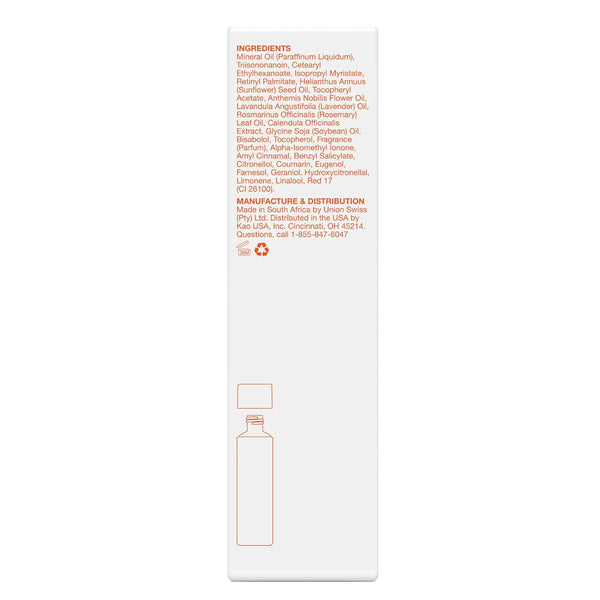 Bio-Oil Skincare Body Oil Serum, 6.7 Oz, Non-Comedogenic, Vegan Friendly, Paraben Free