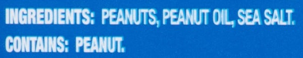 Planters Salted Cocktail Peanuts, 2.19lb Jar, Kosher, Bulk Nuts