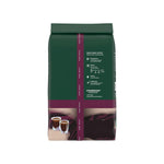 starbucks whole bean dark roast espresso coffee 18oz 100% arabica