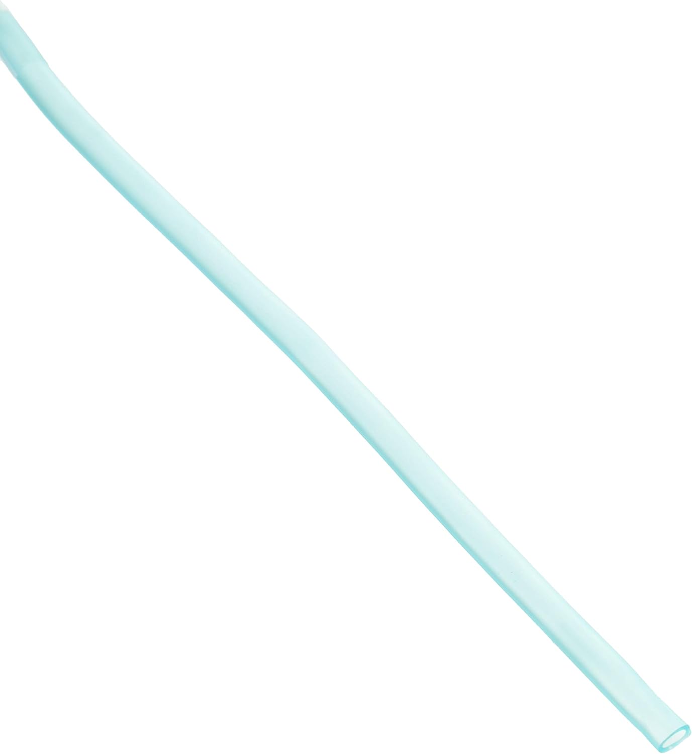 Penn-Plax Standard Airline Tubing for Aquariums – Clear and Flexible – Resists Kinking – Safe for Freshwater and Saltwater Fish Tanks – 25 Feet