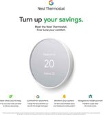 google-nest-thermostat-charcoal-3rd-generation-programmable-wifi-thermostat