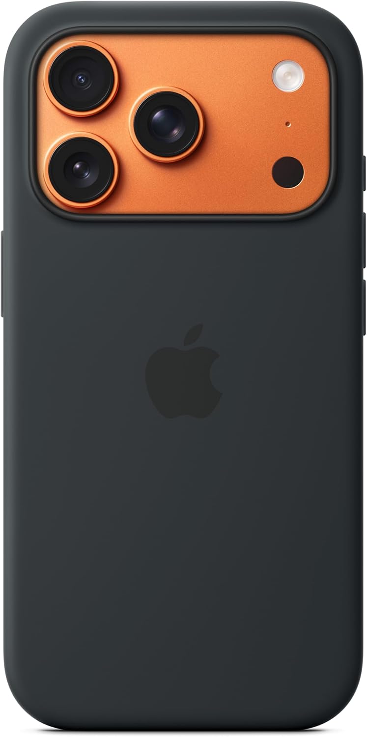 Apple iPhone 17 Pro Max TechWoven Case with MagSafe - Green
