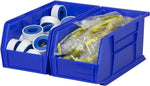 Akro-Mils 30230 AkroBins Plastic Storage Bins for Organization