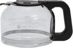 BUNN 10 Cup Drip Free Carafe with Proprietary Lid and Spout Design