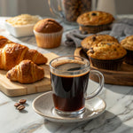 Starbucks Ground Coffee, Medium Roast Hot or Iced Coffee, Pike Place Roast, Six 12 oz Bags​