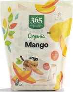 365 by Whole Foods Market Organic Mango Snacks 8 Pack 12 Ounce